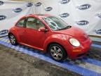 2006 Volkswagen New Beetle 2.5L Option Package 1