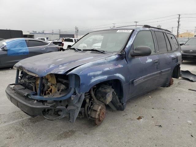 2003 GMC Envoy