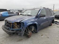 Salvage cars for sale at Sun Valley, CA auction: 2003 GMC Envoy