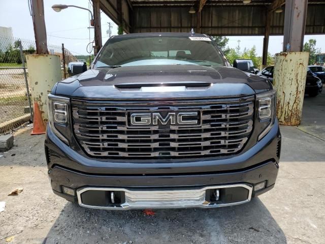 2024 GMC Sierra K1500 Denali Ultimate