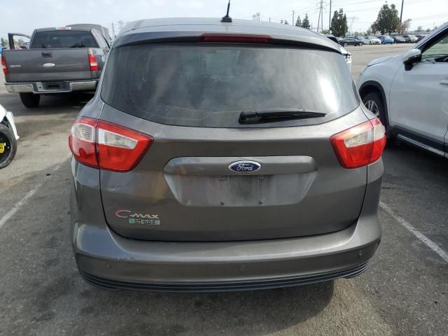 2013 Ford C-MAX Premium