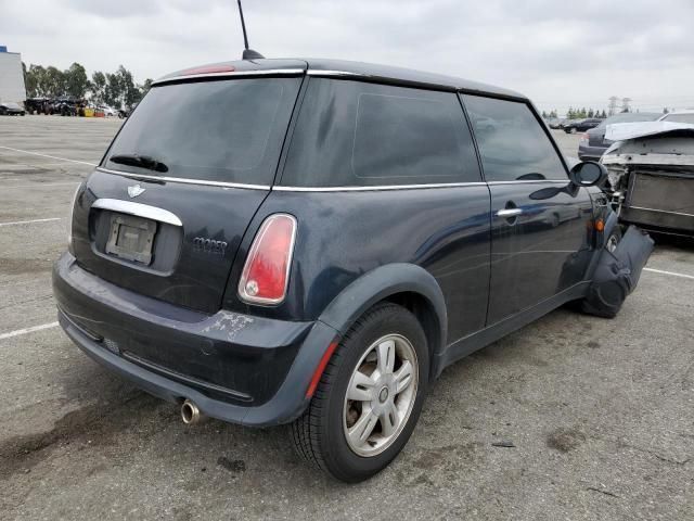 2006 Mini Cooper