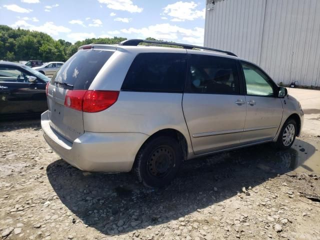 2008 Toyota Sienna CE