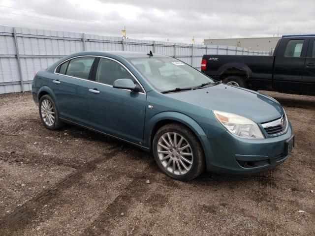 2009 Saturn Aura XR