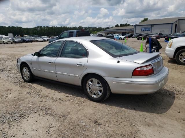 2005 Mercury Sable LS Premium