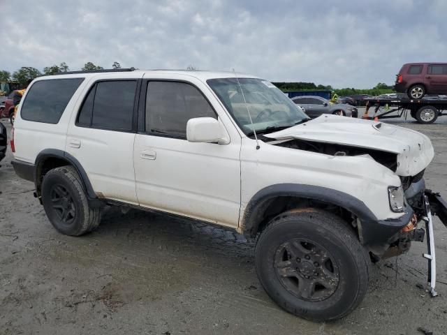 1998 Toyota 4runner SR5