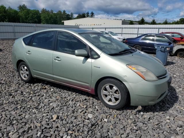 2006 Toyota Prius