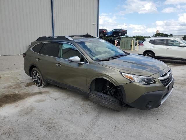 2022 Subaru Outback Touring