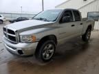 2005 Dodge RAM 1500 ST