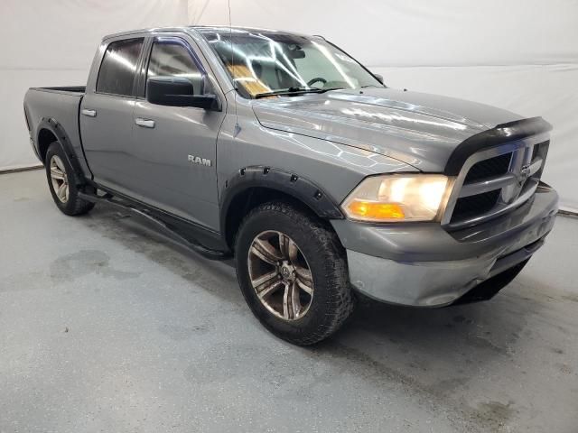 2010 Dodge RAM 1500