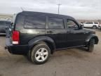 2010 Dodge Nitro SXT