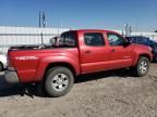 2013 Toyota Tacoma Double Cab