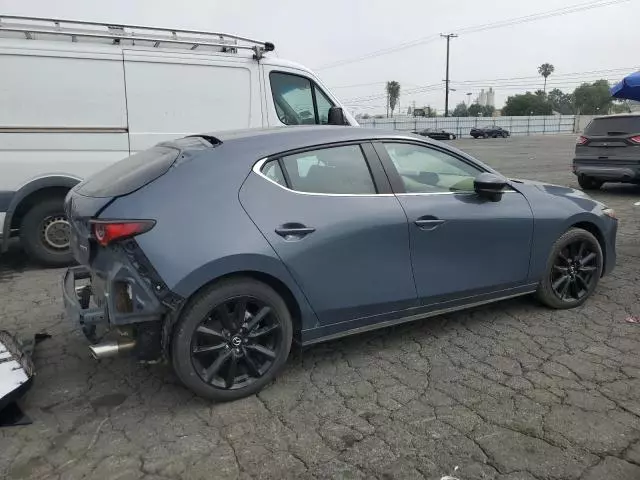 2023 Mazda 3 Preferred