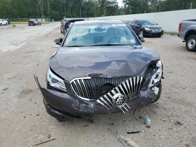 2014 Buick Lacrosse