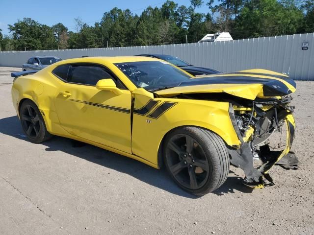 2016 Chevrolet Camaro LT