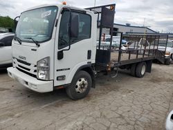 Isuzu npr salvage cars for sale: 2017 Isuzu NPR