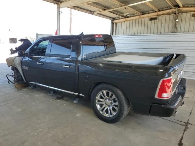 2016 Dodge RAM 1500 Longhorn