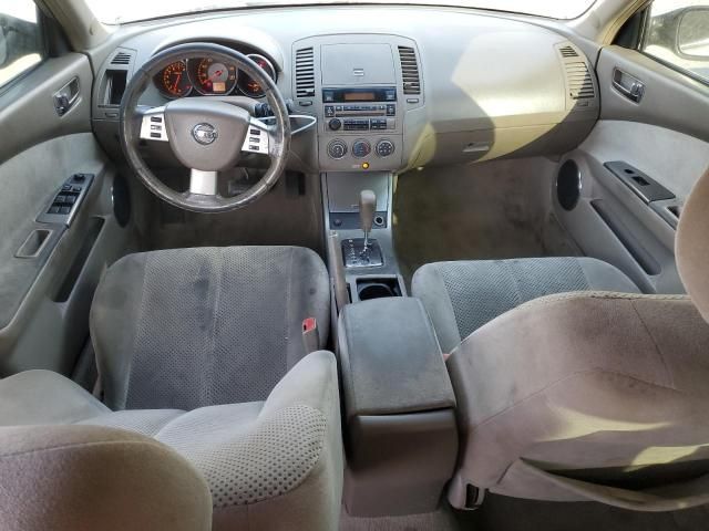 2006 Nissan Altima S