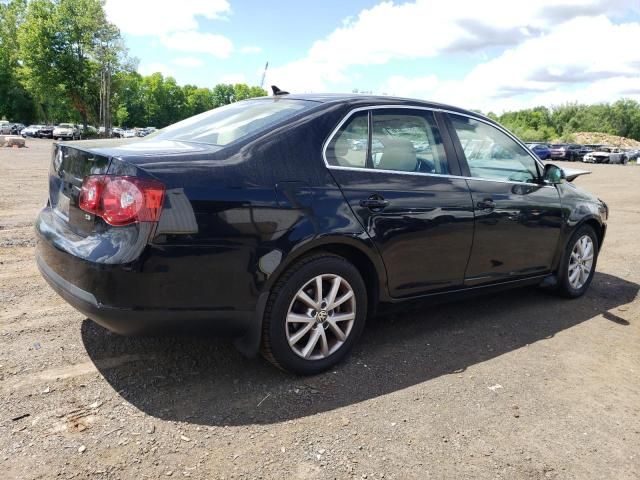 2010 Volkswagen Jetta SE