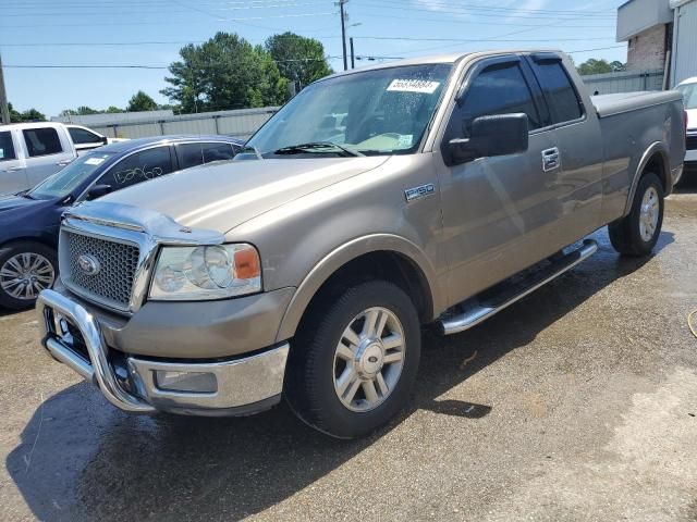 2004 Ford F150