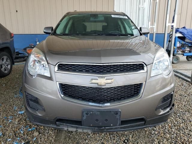 2010 Chevrolet Equinox LT