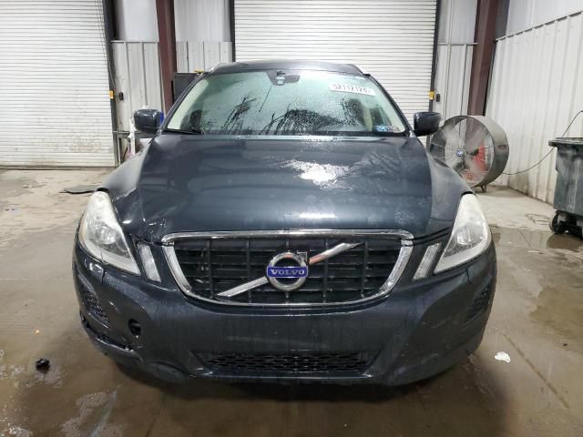 2013 Volvo XC60 T6