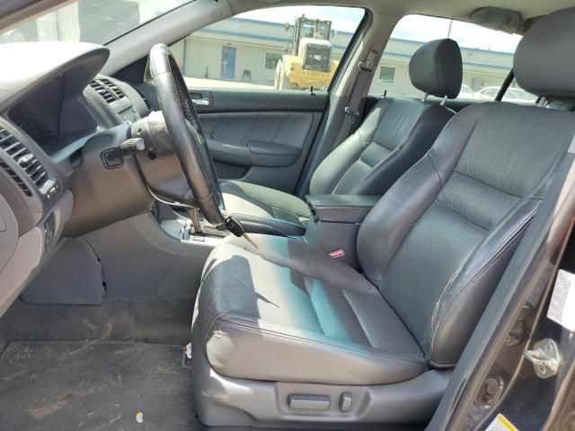 2006 Honda Accord EX