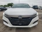 2019 Honda Accord Touring