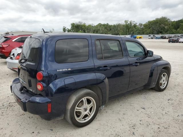 2009 Chevrolet HHR LT