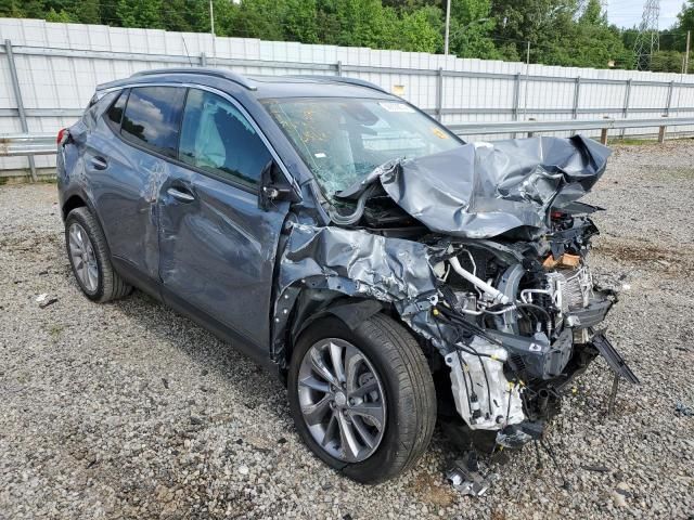 2020 Buick Encore GX Essence