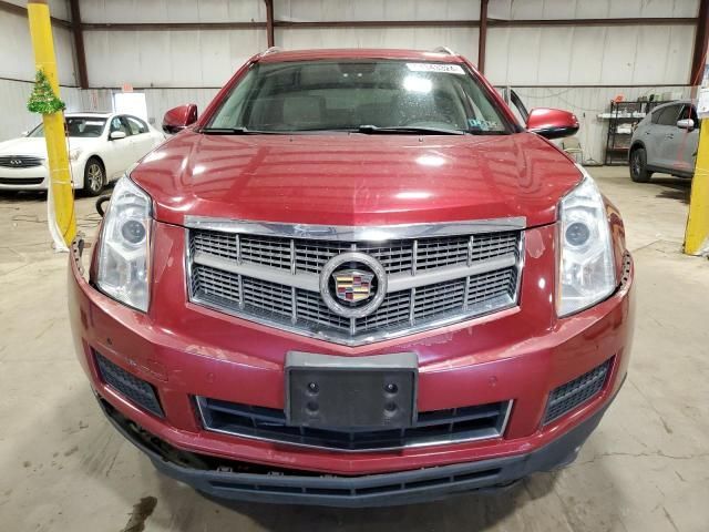 2011 Cadillac SRX Luxury Collection