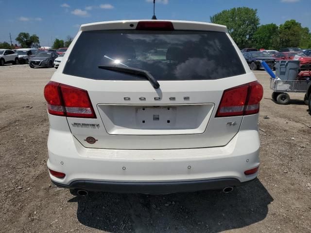 2012 Dodge Journey R/T