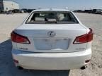 2010 Lexus IS 250