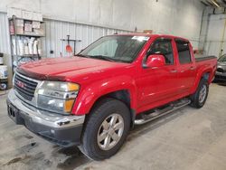 Clean Title Cars for sale at auction: 2009 GMC Canyon