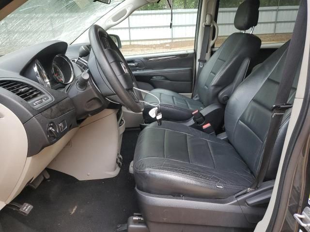 2012 Dodge Grand Caravan SE