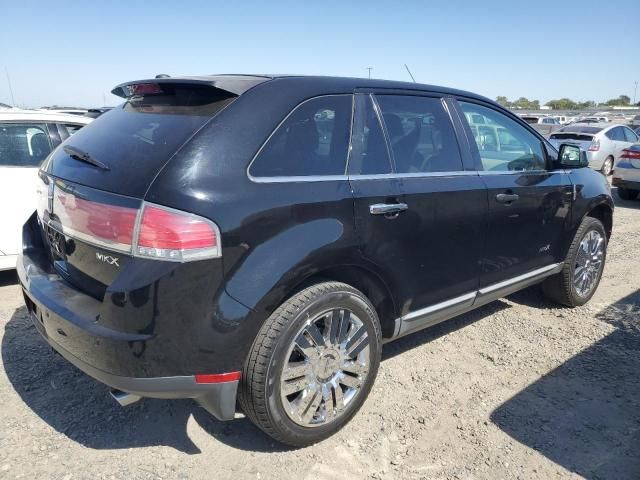 2009 Lincoln MKX