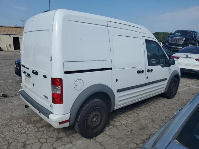 2013 Ford Transit Connect XLT