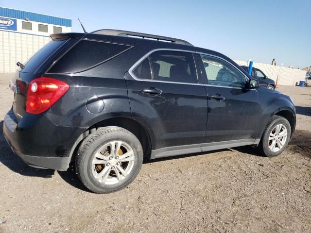 2010 Chevrolet Equinox LT