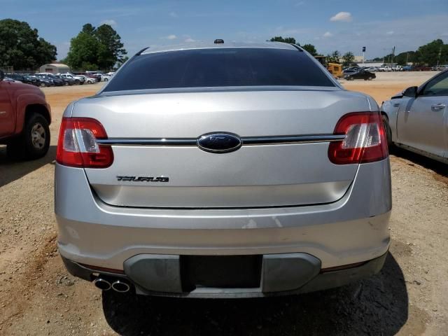 2010 Ford Taurus SE