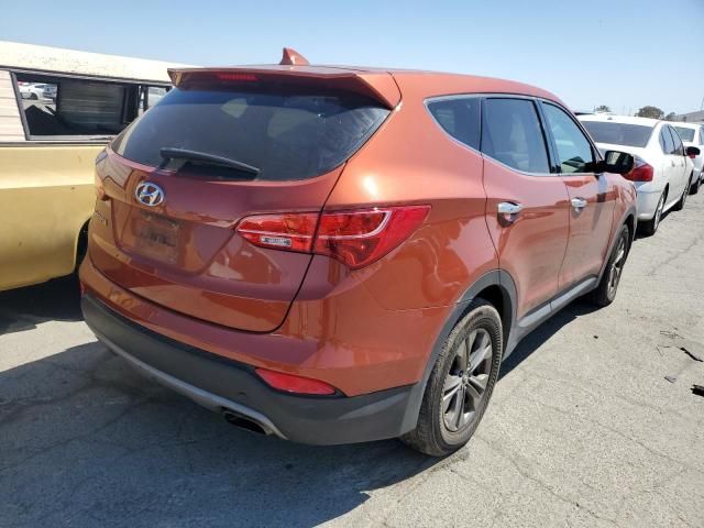 2014 Hyundai Santa FE Sport