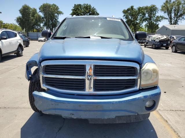 2004 Dodge Durango Limited