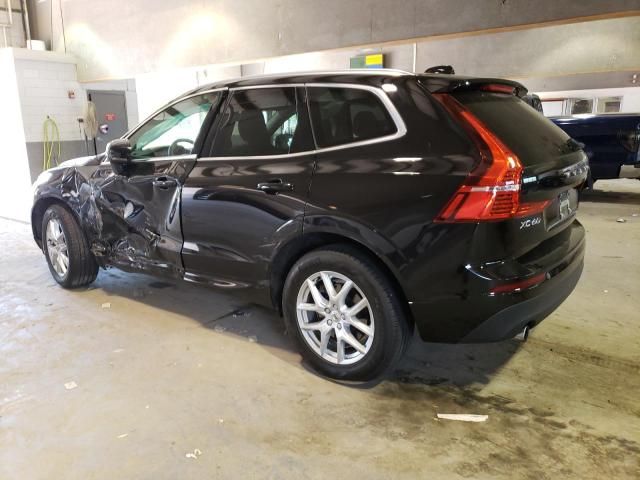 2021 Volvo XC60 T6 Momentum