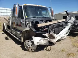 Salvage cars for sale from Copart Adelanto, CA: 2007 International 4000 4300