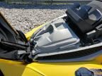 2011 Seadoo RXT