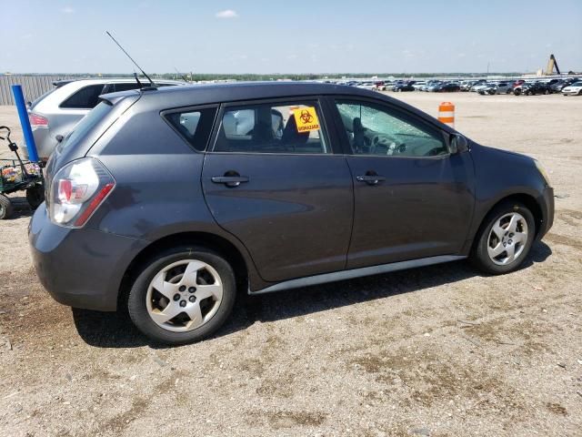 2010 Pontiac Vibe