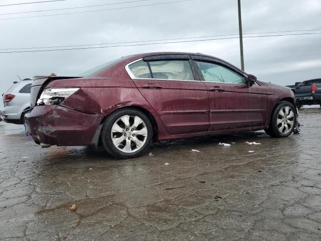 2009 Honda Accord EXL