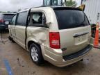 2010 Chrysler Town & Country Touring