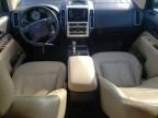 2008 Ford Edge SEL