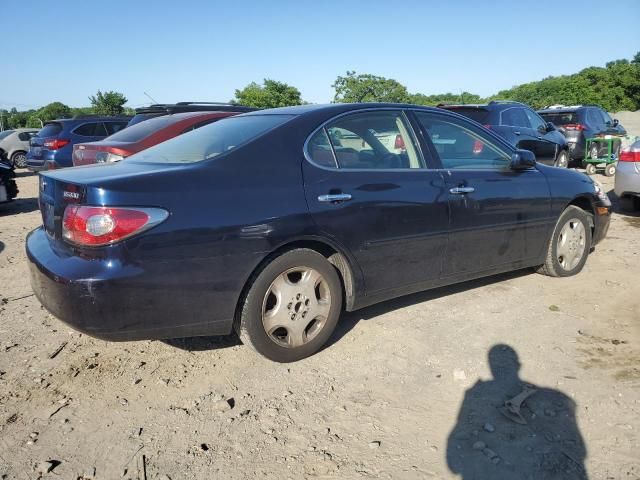 2004 Lexus ES 330