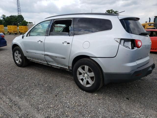 2009 Chevrolet Traverse LT